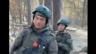 Már több mint ezer észak-koreai katona halt vagy sebesült meg az Ukrajna elleni harcokban