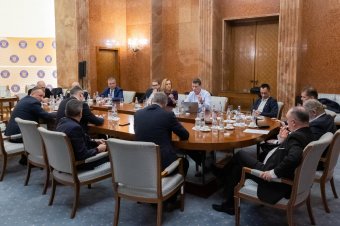 Érik az Európa-párti kormánykoalíció, képben a közös államfőjelölt is