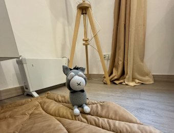Gyerekbarát „vallomásszobák” a kiskorú áldozatok nyilatkozatának felvételére