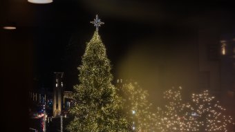 Arra van szükségünk, hogy a valamikori csoda begyűrűzzön a mi életünkbe – Kovács István unitárius püspök karácsonyi üzenete