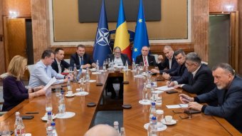 Lehet még esély arra, hogy a PSD folytassa a kormányalakítási tárgyalásokat