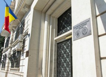 Közel 200 ezer eurós havi bérleti díjat fizet a legfelsőbb bíróság a székhelyéért