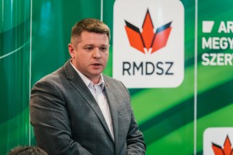 Molnár András szerint a parlamenti mandátum eszköz a bánsági magyarság identitásának megerősítéséhez