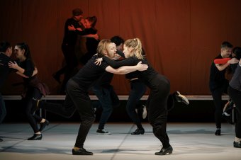 Nagyváradi színház: Debrecennel közös operettelőadás szilveszterkor