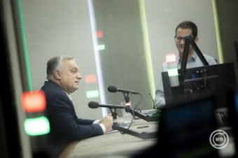 Orbán Viktor: Ukrajna állítsa vissza a gázútvonalat, ha azt akarja, hogy támogassuk az oroszellenes szankciók meghosszabbítását