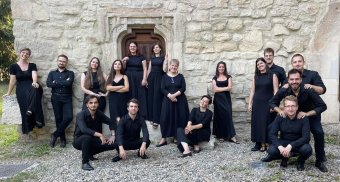 Karácsonyi Bach-oratórium csendül fel Kolozsváron