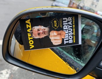 Felbujtás miatt került bűnügyi felügyelet alá egy erdélyi politikus