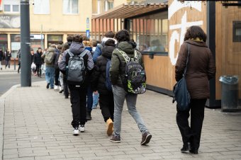 Középiskolai kerettantervek: közvita a láthatáron, a miniszter szerint hiba az újabbnál újabb tantárgyak bevezetése