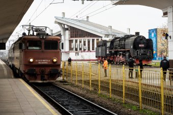 Huszonegy vasúti kalauzt helyezett hatósági felügyelet alá az ügyészség