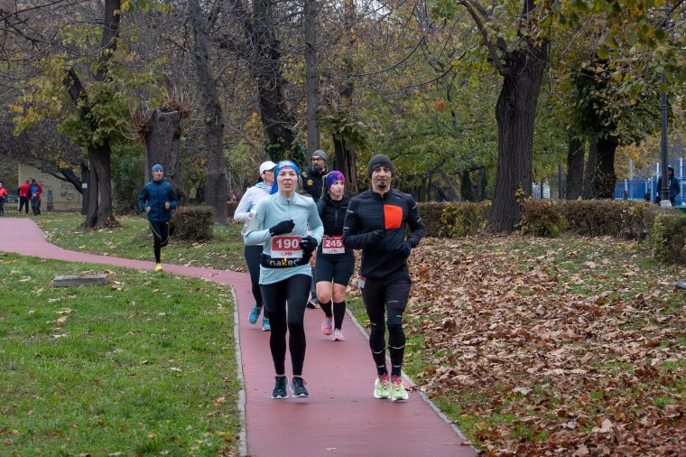 „Összefutották” tíz defibrillátor árát Nagyváradon, a jótékonysági akció folytatódik