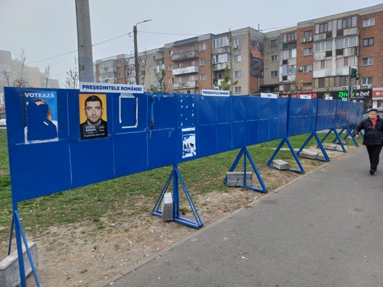 „Nem természetes” az AUR győzelme – A Kárpátoktól nyugatra csak Arad megyében nyert a szélsőséges párt