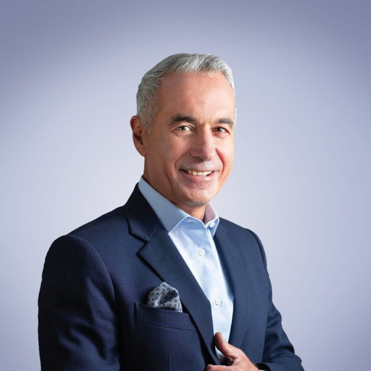 A meglepetés-dobogós Georgescu is reagált az exit pollok eredményeire
