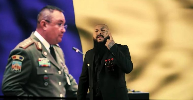 Választások maneleritmusra: két jelölt is román lakodalmassal kampányol