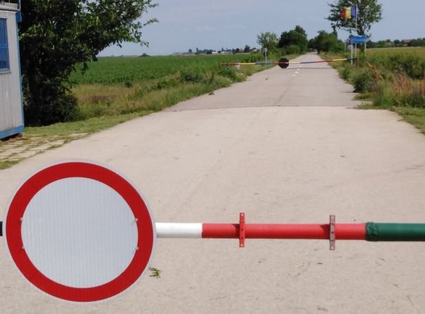 Örvendenek a román–magyar határ mentén a schengeni csatlakozás ígéretének, még ha átmenetileg meg is marad az ellenőrzés