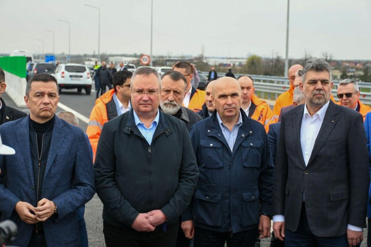 Bolojan és Boc a PNL új vezetőségében, felsorakoztak Lasconi mögé