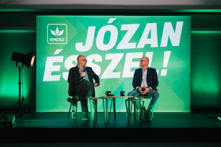 Kormányalakítási tárgyalásokról csak az elnökválasztás után lehet szó Kelemen Hunor szerint