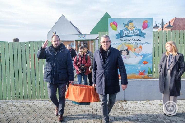 Nacsa Lőrinc: a magyar emberek a választáson nemet mondhatnak a magyarellenes uszításokra is