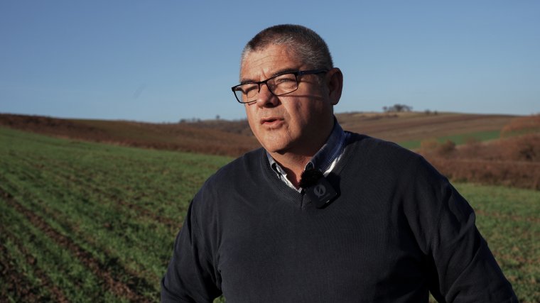 Mezőgazdaság: a több lábon állás jelenti a jövőt (VIDEÓ)