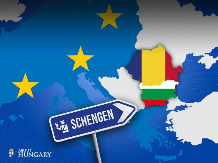 Magyar előterjesztésre rögzíthetik Románia teljes körű Schengen-csatlakozását Brüsszelben