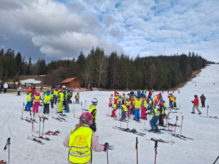 Telemark-programok: játékos módon tanulhatnak, fejlődhetnek a gyerekek
