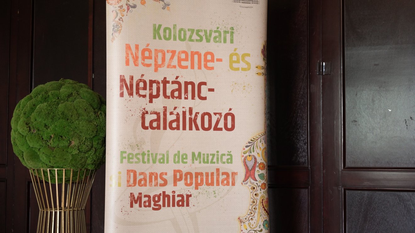•  Fotó: Orbán Orsolya