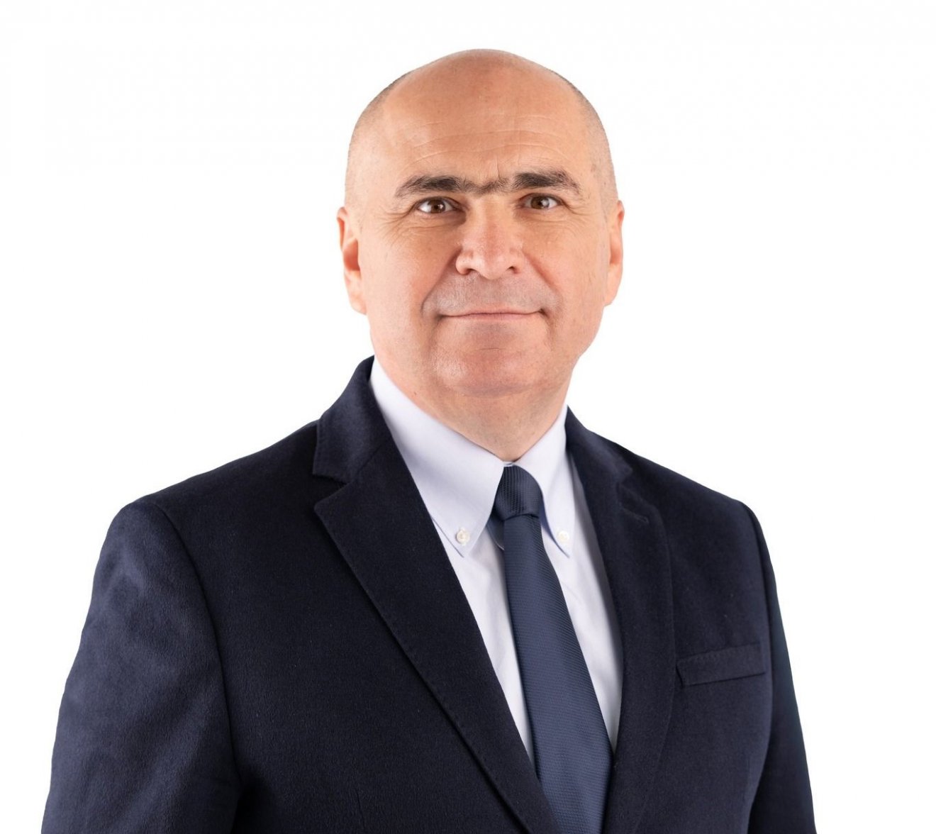 Ilie Bolojan