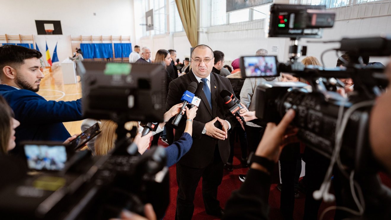 Cristian Terheș