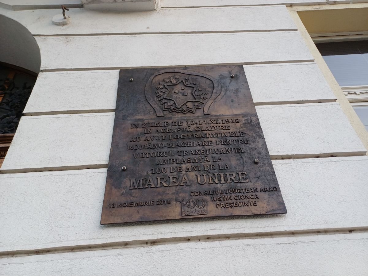 Gyulafehérvári Nyilatkozat