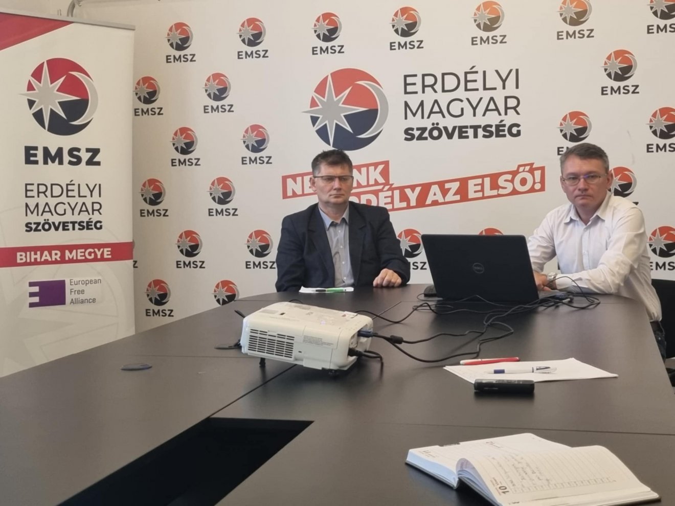 Székelyhíd, EMSZ