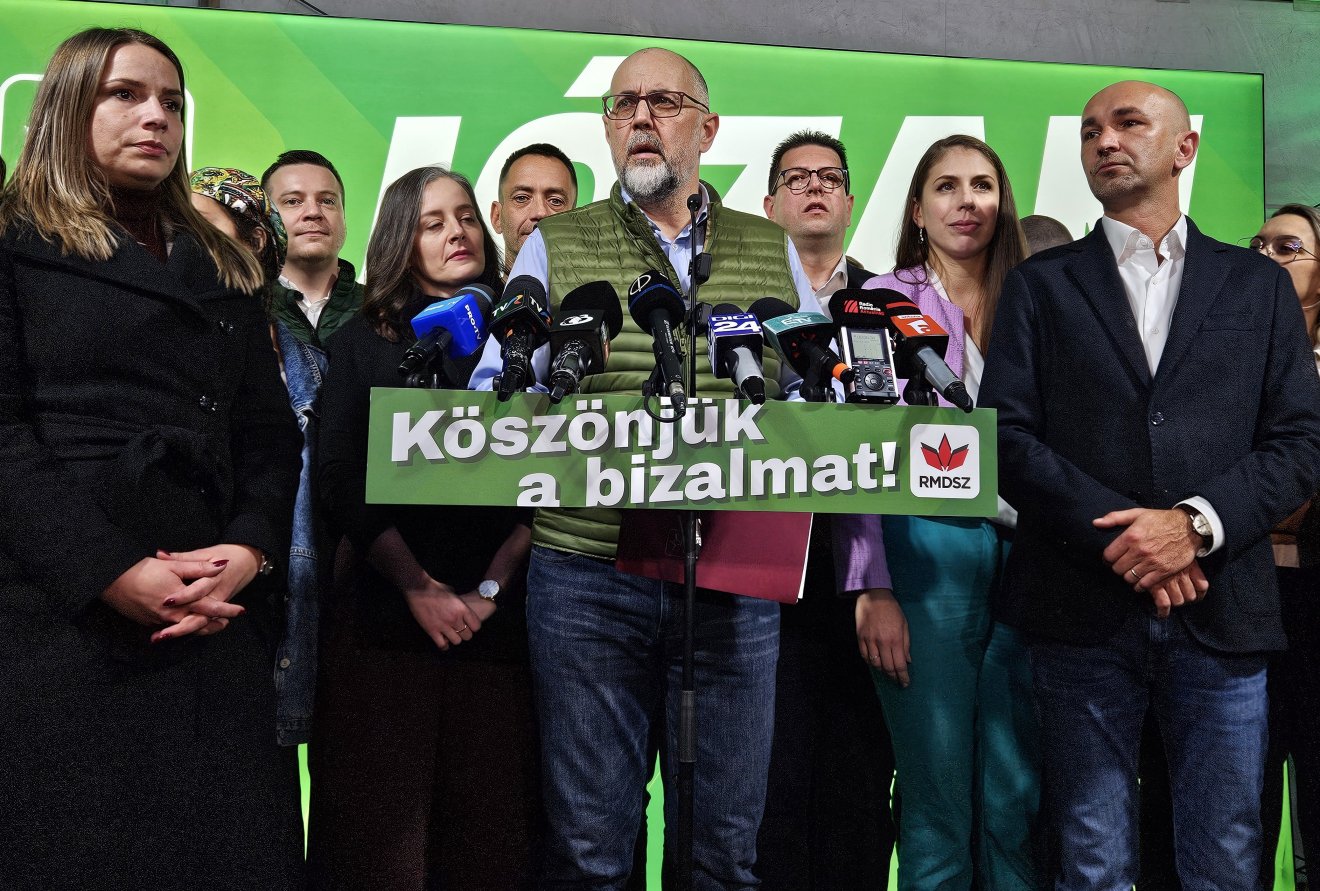 •  Fotó: Rostás Szabolcs