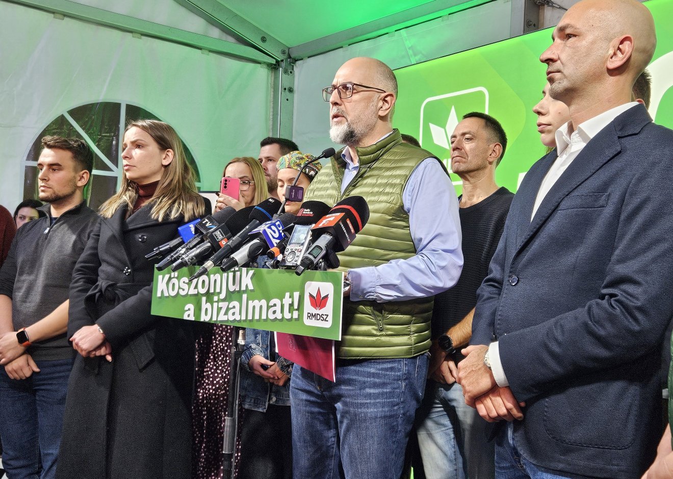 •  Fotó: Rostás Szabolcs