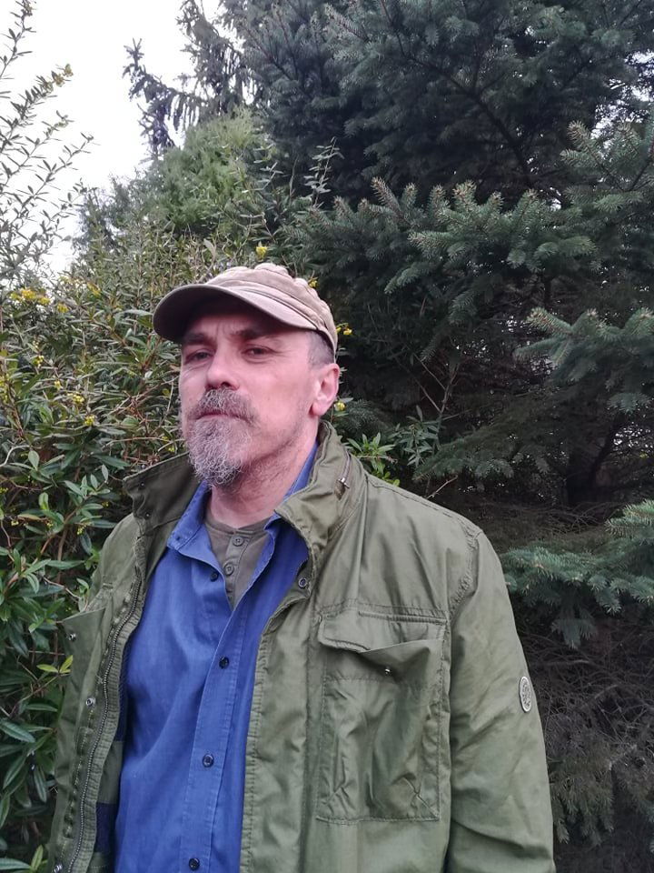 Antal Balázs magyarországi író kapja a nívódíjat próza kategóriában