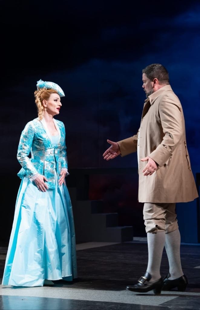 •  Fotó: Török Ádám/Kolozsvári Magyar Opera