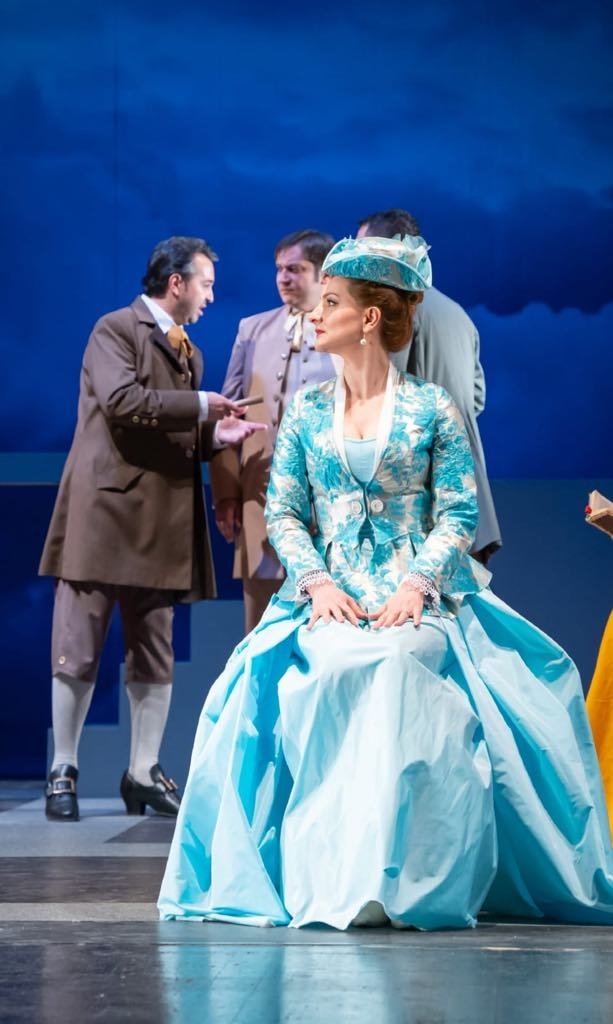 •  Fotó: Török Ádám/Kolozsvári Magyar Opera