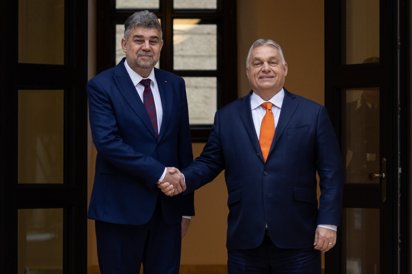 •  Fotó: Gov.ro