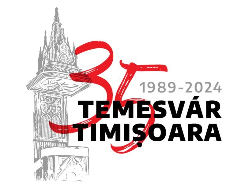 A rendezvény logója •  Fotó: EMNT Press