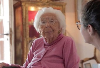 Elhunyt Bánffy Katalin grófnő, Bánffy Miklós lánya