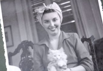 Egyedülálló portréfilmet vetítenek az idén százéves grófnőről a kincses városban