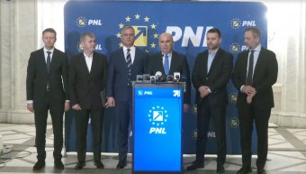 Ilie Bolojan: a PNL a PSD-vel, az USR-rel és az RMDSZ-szel közösen akar kormányozni