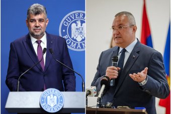 Az elnökválasztás eredménye boronálhatja össze a PSD-t, a PNL-t és az USR-t