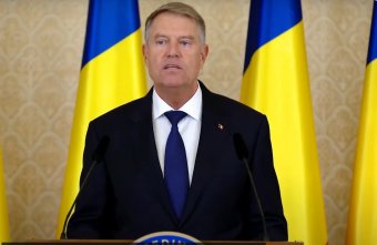 Iohannis mandátumának meghosszabbításáról beszélt és sürgette az elnökválasztást