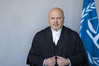 A Nemzetközi Büntetőbíróság főügyésze Netanjahu elfogására szólította a részes államokat