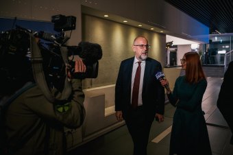 Kelemen Hunor: akkora káosz van, amekkorát még nem látott a világ