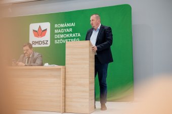 Szatmár: madarat lehet fogatni az RMDSZ-szel az eggyel több parlamenti mandátum miatt