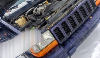 Franciaországban körözött kocsival buktak le egy erdélyi faluban