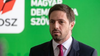 Magyar Levente: Nagyvárad kiemelt pontja a magyar megmaradásért folytatott küzdelemnek