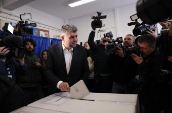 Ciolacu lemond a pártelnöki tisztségről