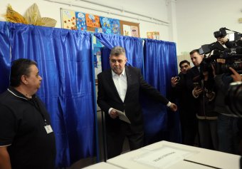 Ciolacu szerint szerdán bejelentik az Európa-párti koalíció megalakítását