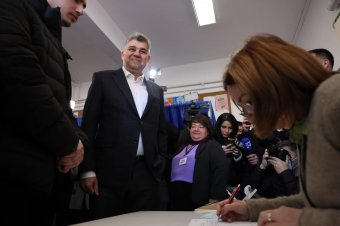 Marcel Ciolacu: fontos jelzést kapott a romániai politikai osztály