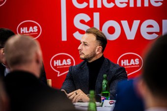 Terrortámadás lehetséges előkészületeire utaló aktivitást észleltek Szlovákiában